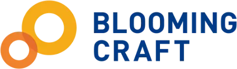BLOOMING CRAFT