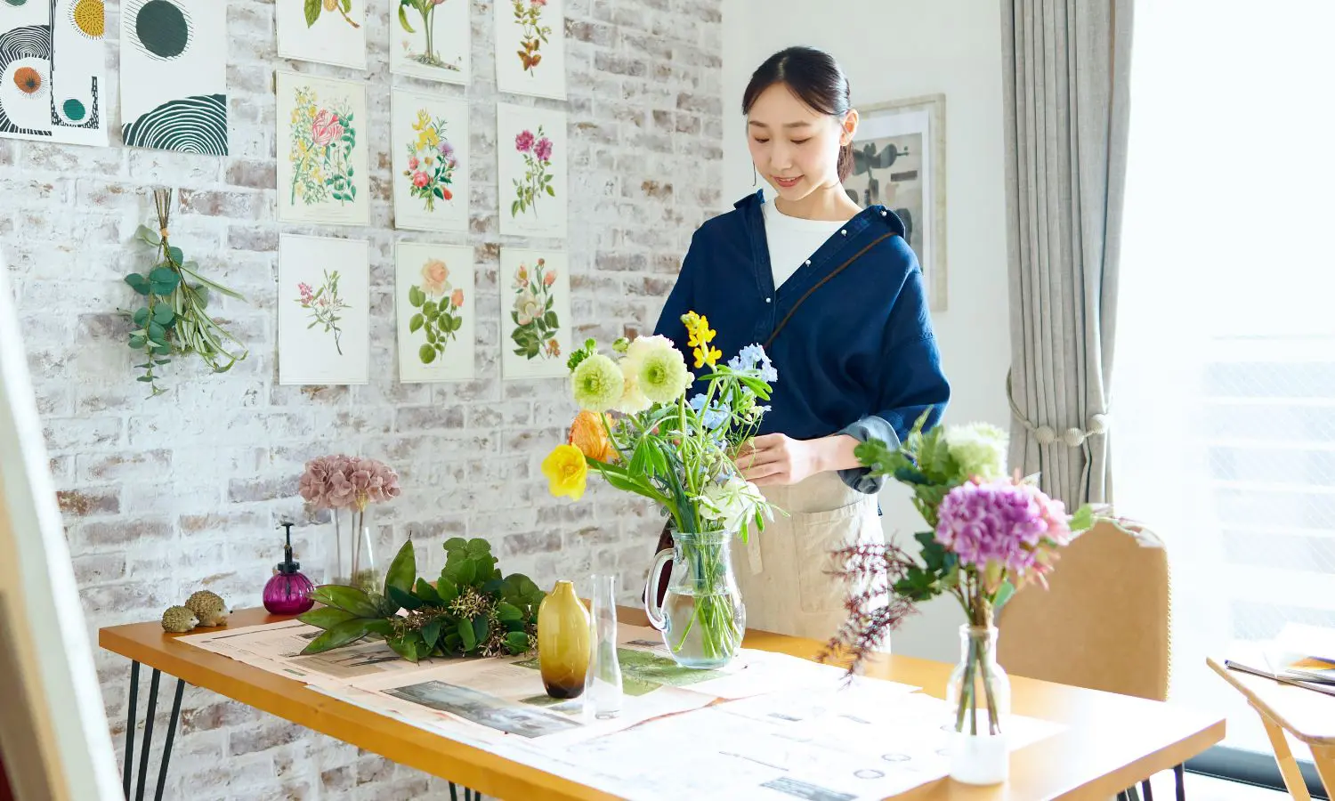 PRIVATE ATELIER